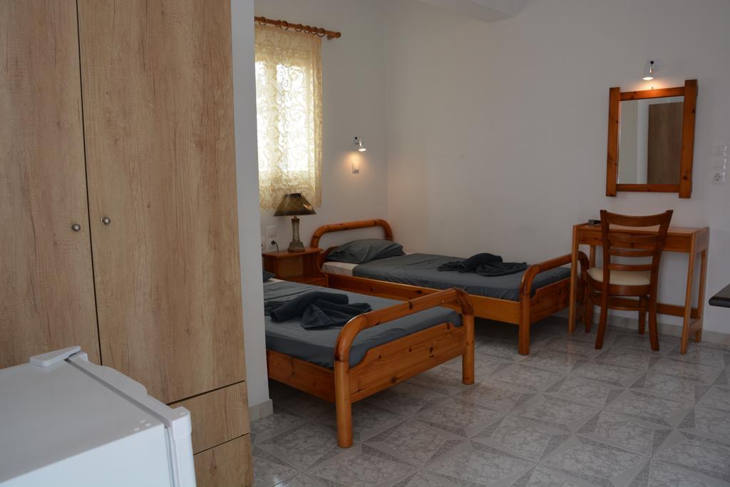 Apartment Valentino *