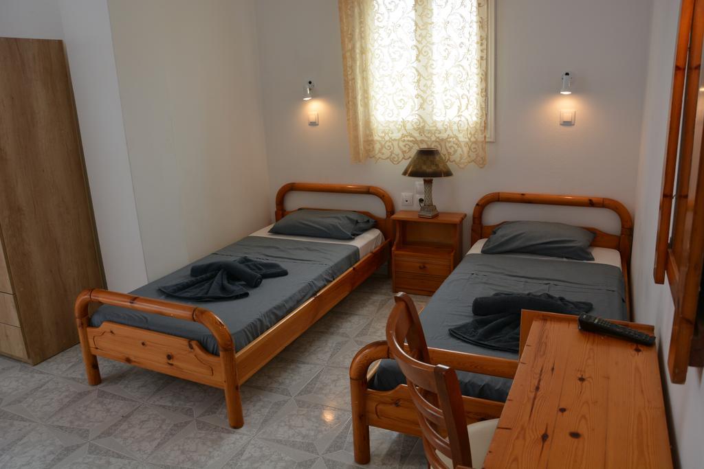 Apartment Valentino