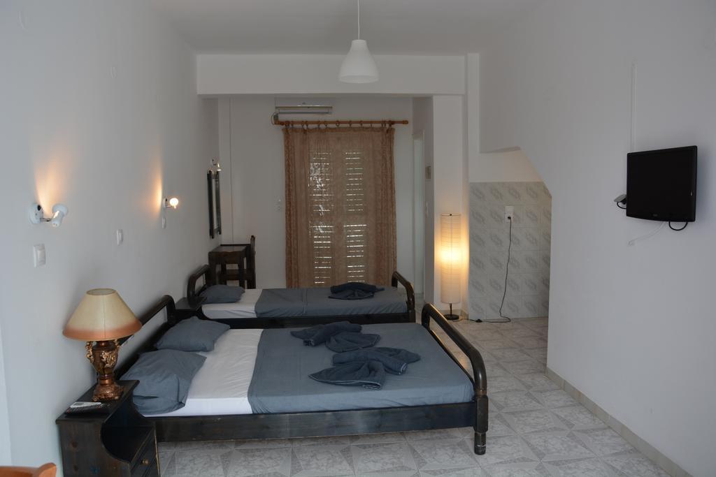 Valentino Apartment