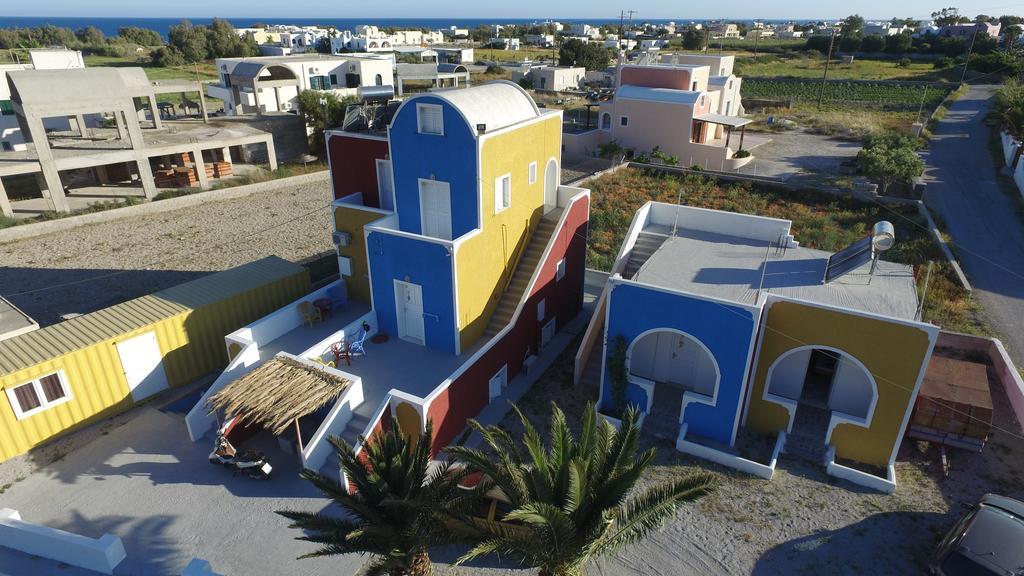 Apartment Valentino