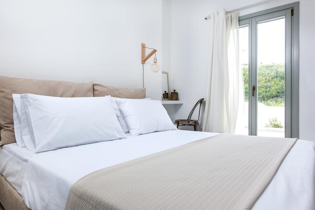 Vinea Santorini