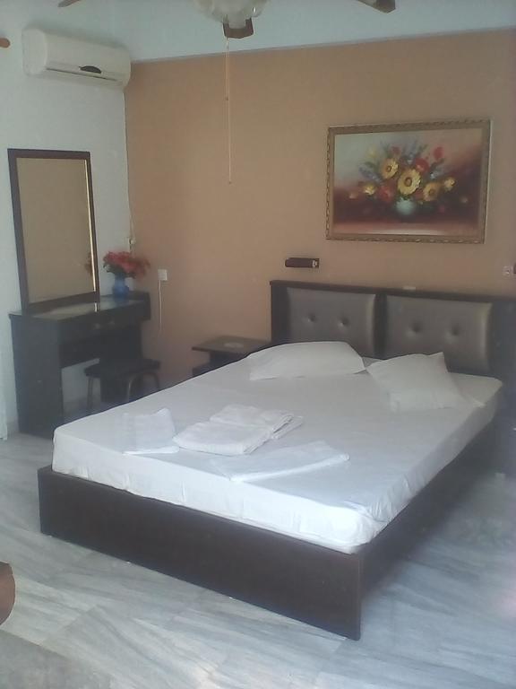 Aparthotel Noula Studio