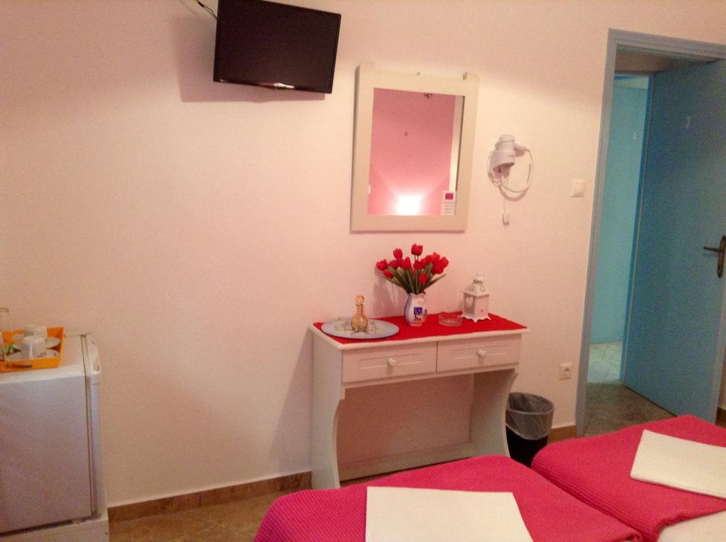 Guest house Nikoletta