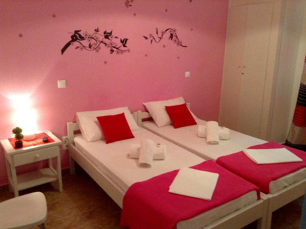 Guest house Nikoletta *