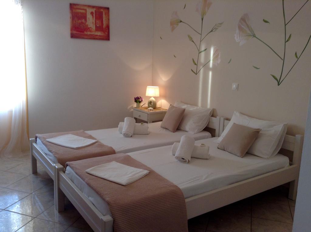 Nikoletta Guest house Parikia (Paros)