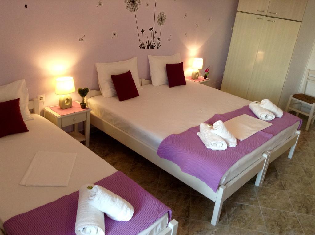 Guest house Nikoletta *