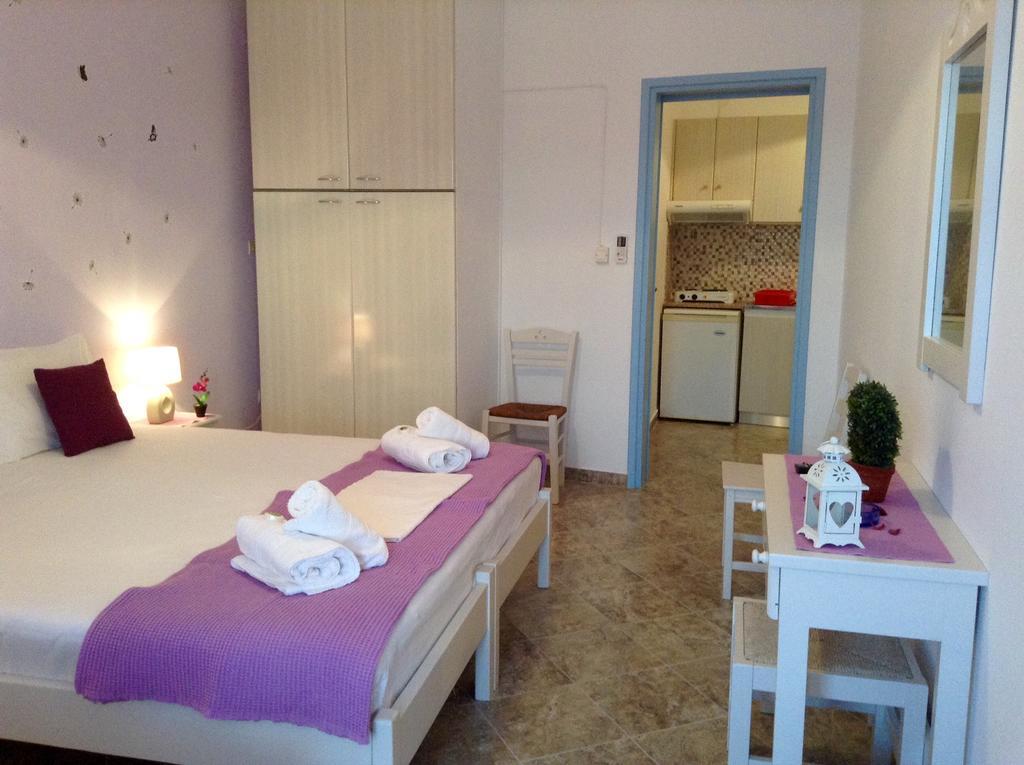Nikoletta Guest house