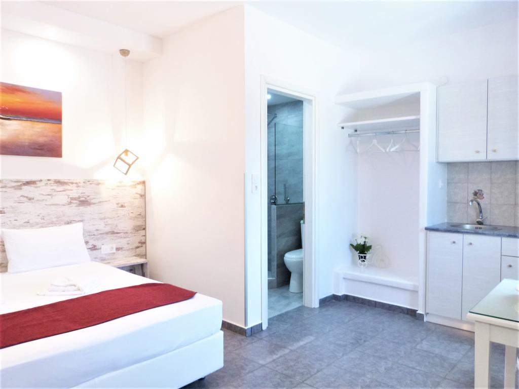 Anemos Apartment