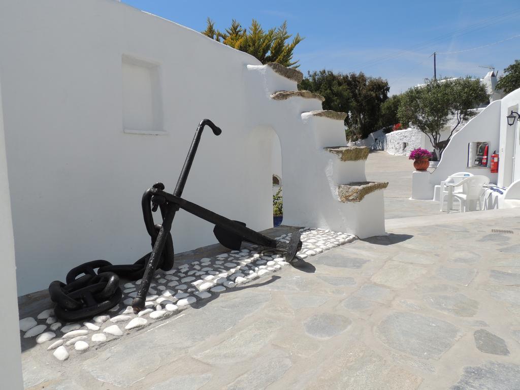 Apostolis Windmill