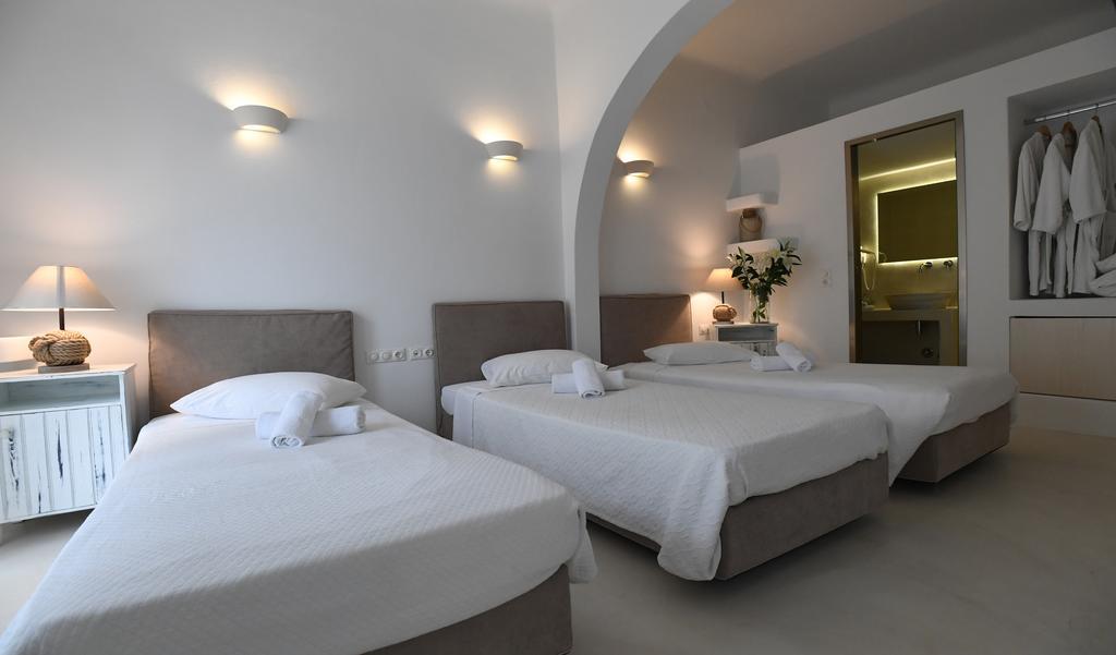 Guest house Vincenzo Family