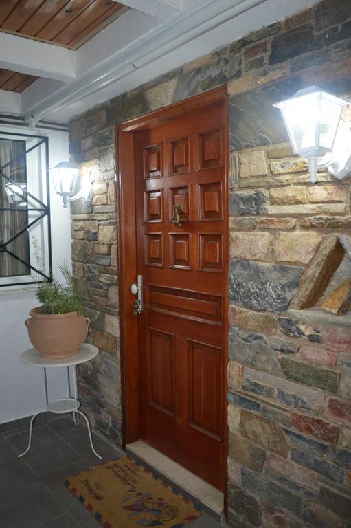 Villa Luxury Lagonisi