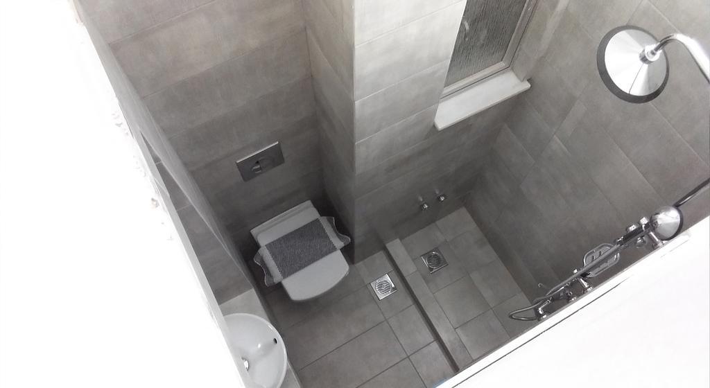Guest house Filio