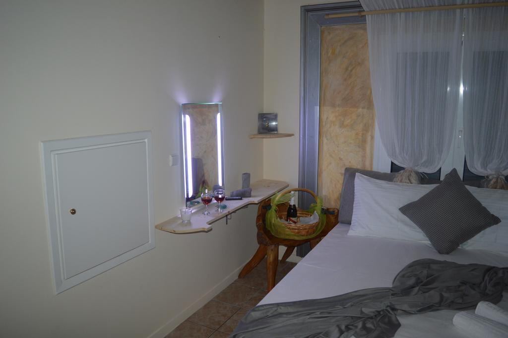 Luxury Villa Lagonisi