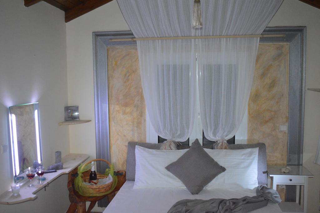 Luxury Villa