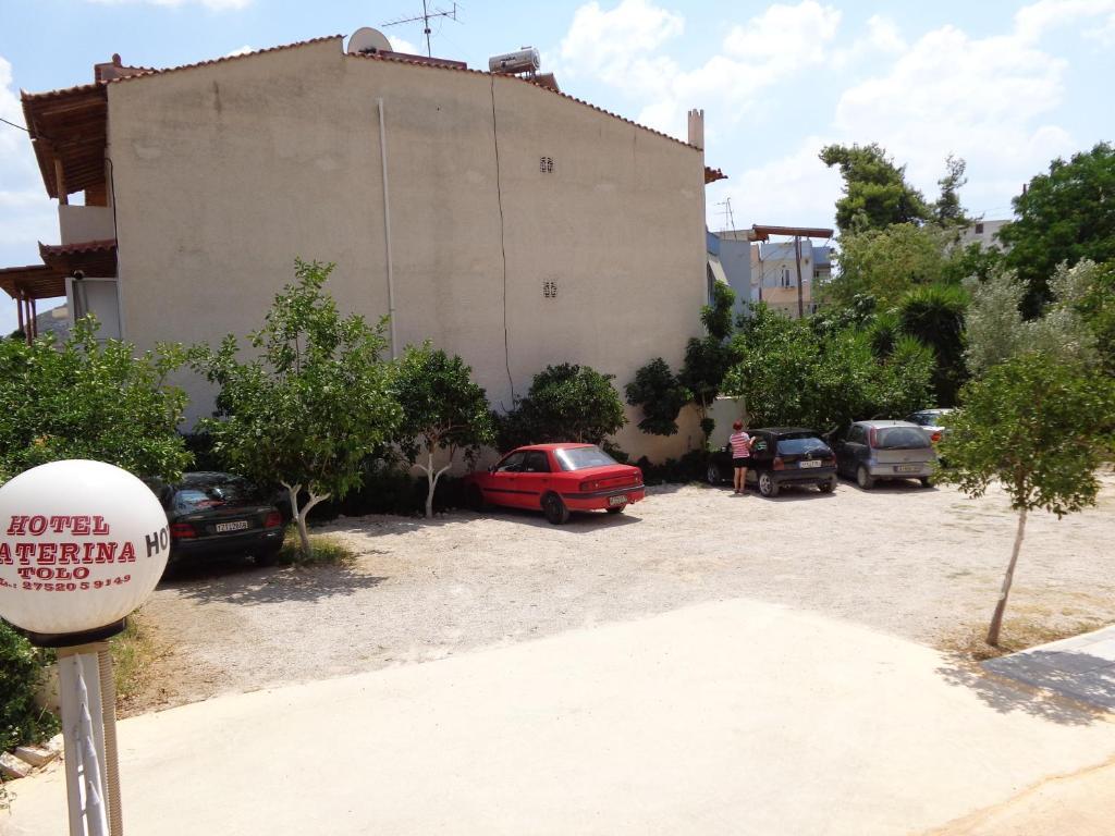 Hotel Katerina