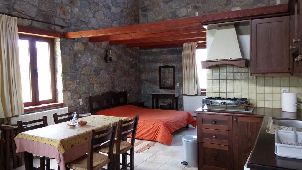 Apartment Arodamos