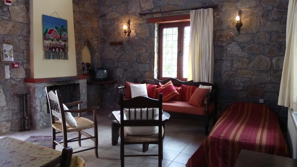 Arodamos Apartment Krousonas (Crete)