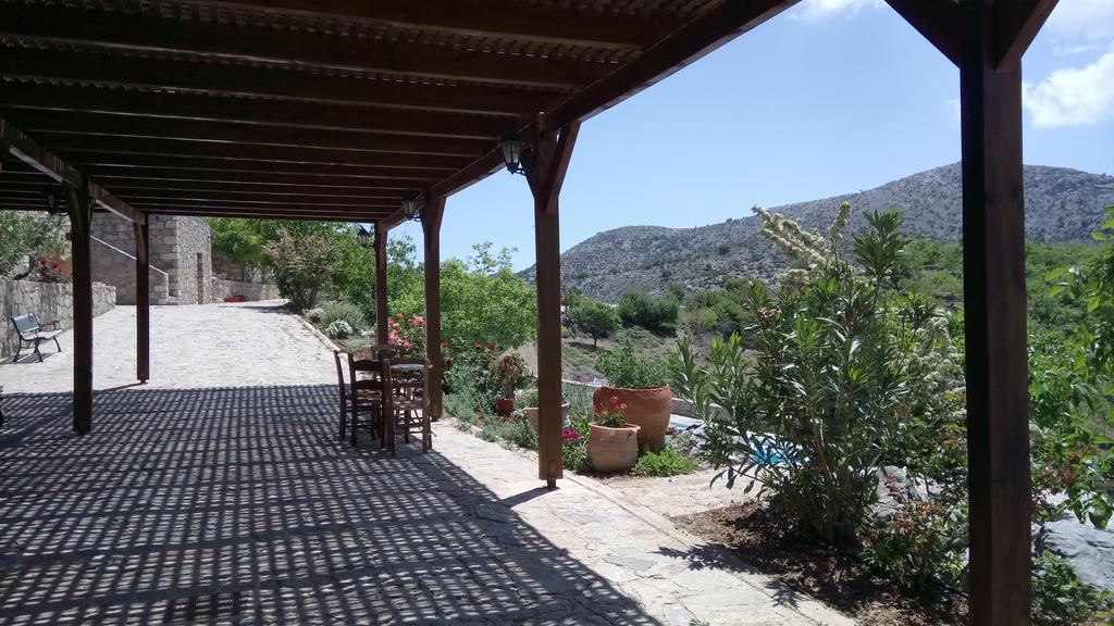 Arodamos Krousonas (Crete)