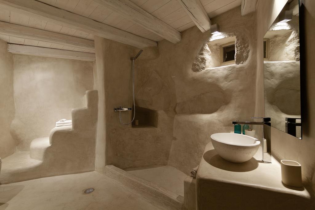 Melanopetra Boutique Apartment