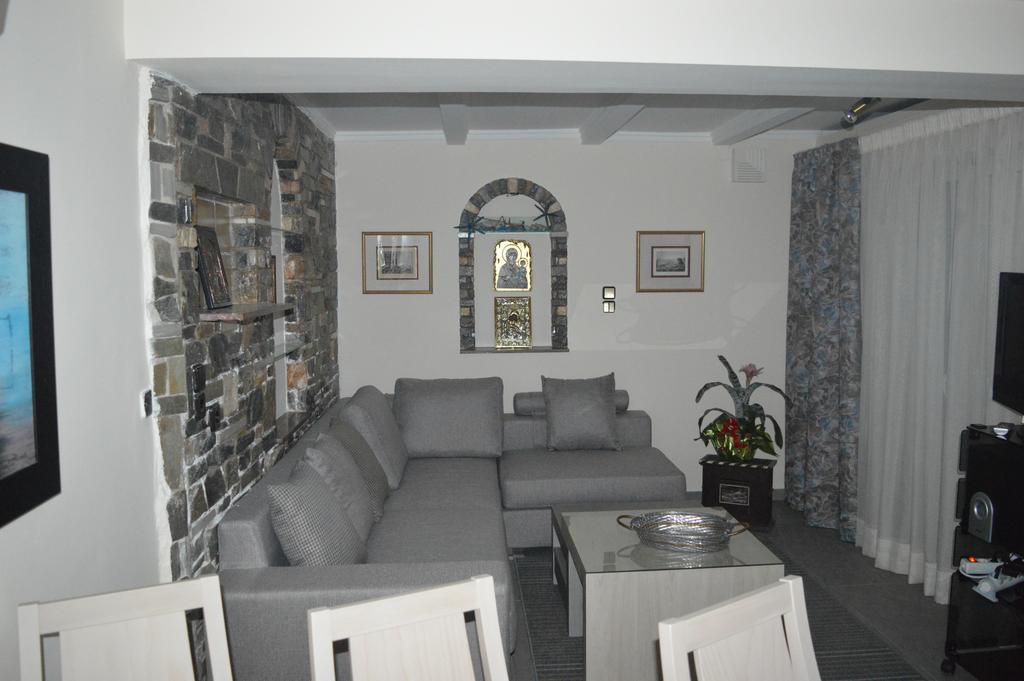 Villa Luxury