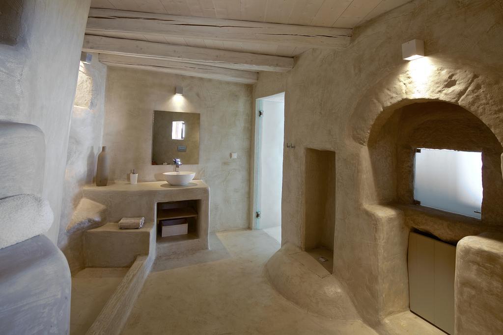 Melanopetra Boutique Apartment