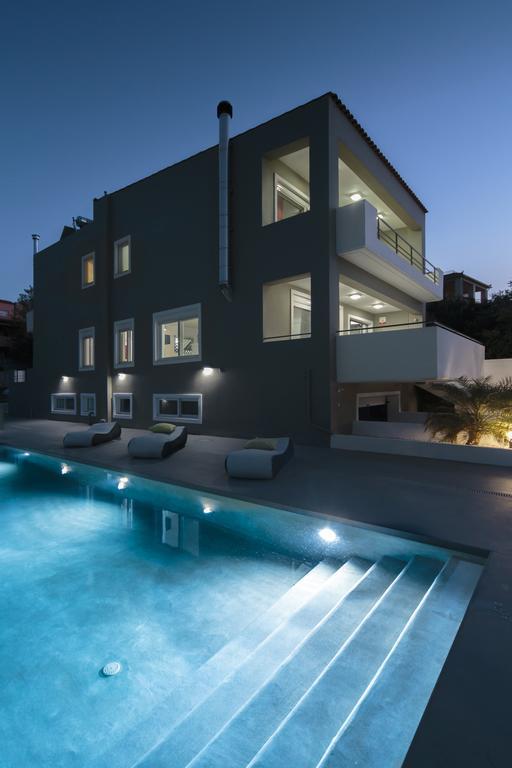 Villa Andreas