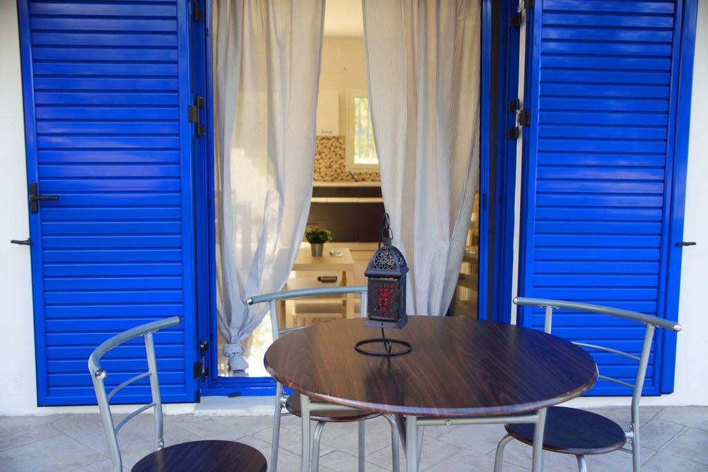 Apartment Amalfi Complex Kato Almiri