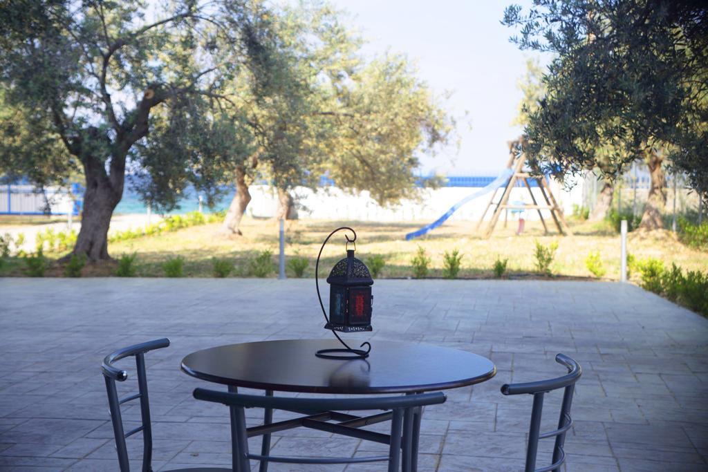 Apartment Amalfi Complex