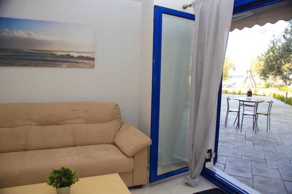 Apartment Amalfi Complex