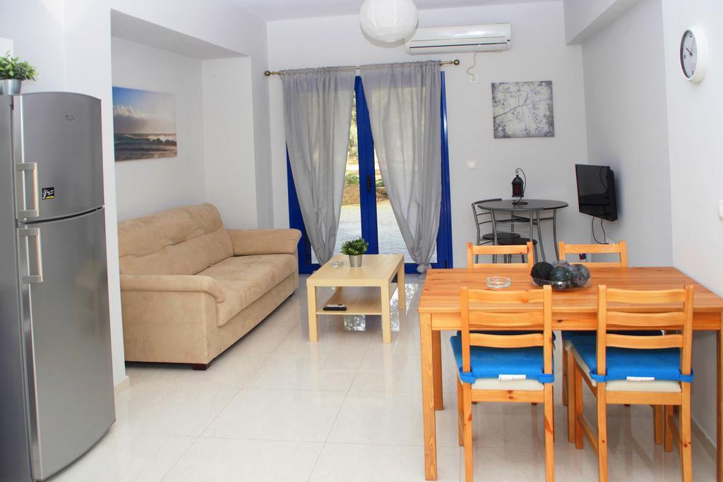 Amalfi Complex Apartment