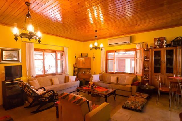 Portes Summer House Holiday home