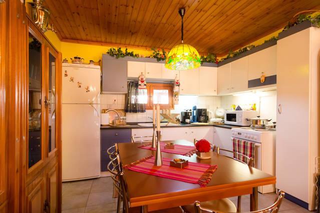 Holiday home Portes Summer House *