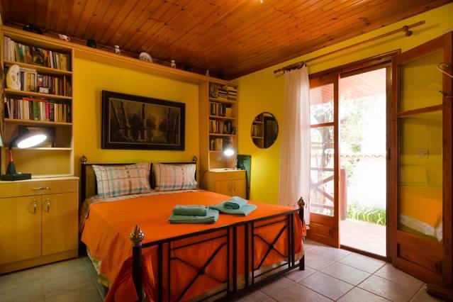 Portes Summer House *