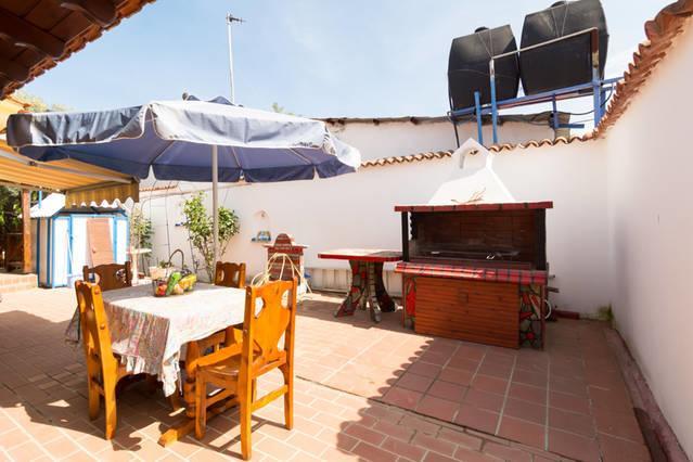 Portes Summer House * Nea Poteidaia