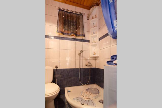 Portes Summer House Holiday home Nea Poteidaia