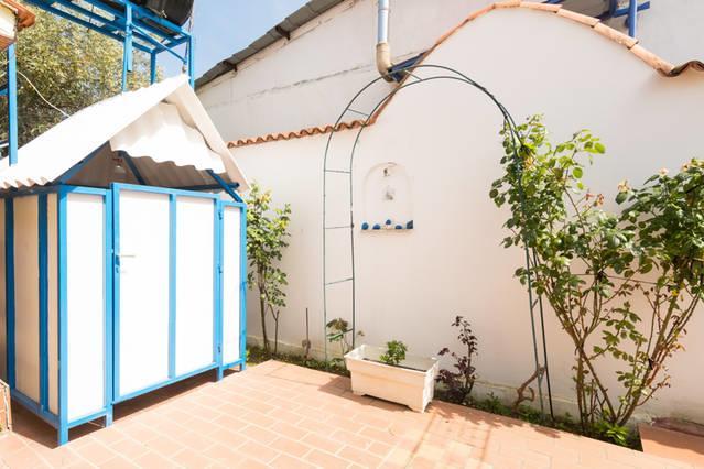 Portes Summer House Nea Poteidaia