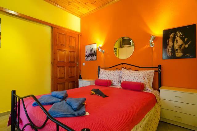 Holiday home Portes Summer House Nea Poteidaia