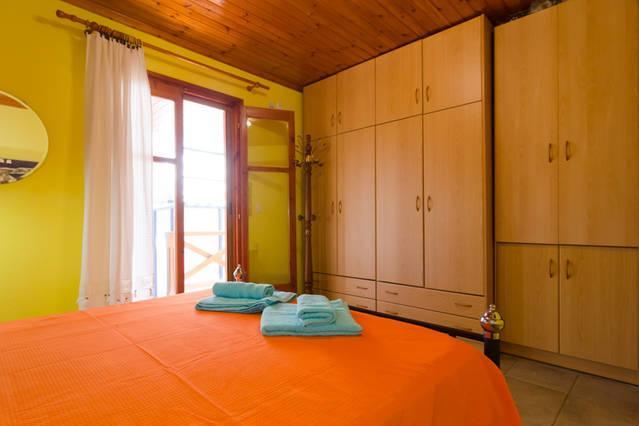 Holiday home Portes Summer House