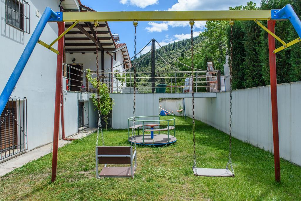 Simon King Apartment Vourvourou