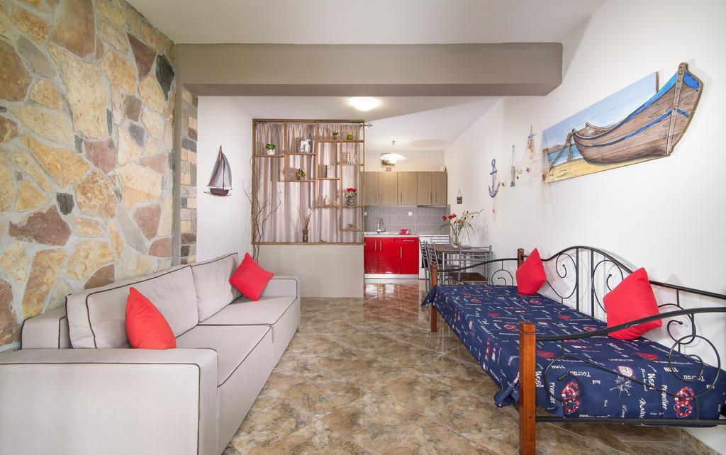 Apartment Simon King