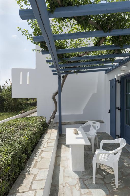 Magginas Parikia (Paros)