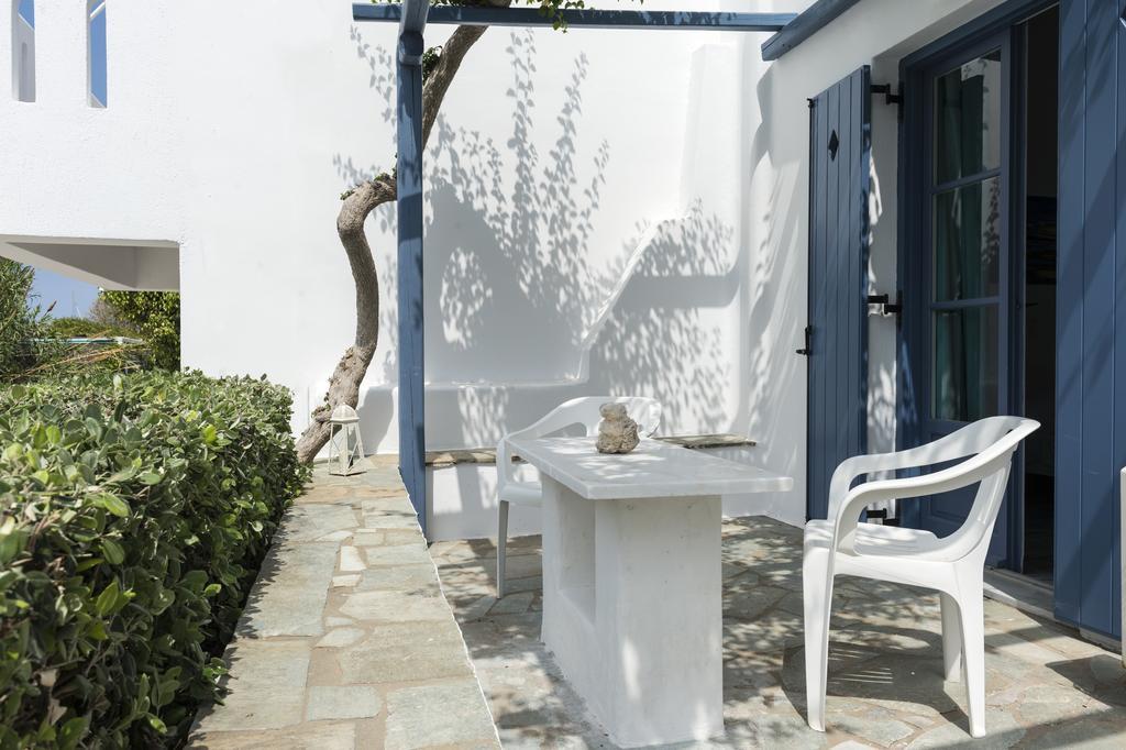 Magginas Apartment Parikia (Paros)