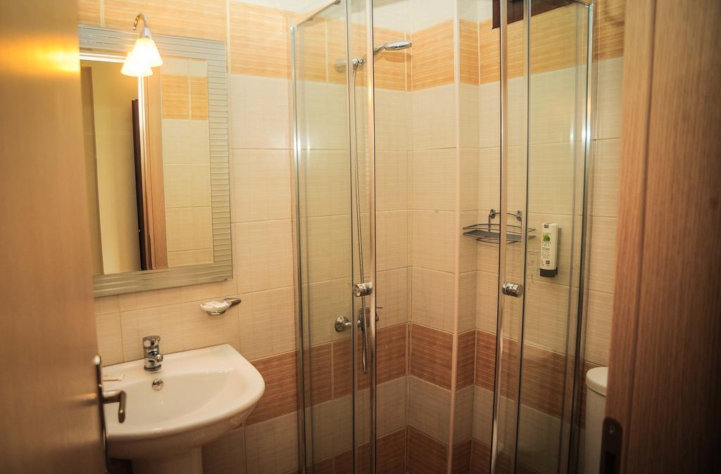 Ariadni -villas- Luxury Country house *