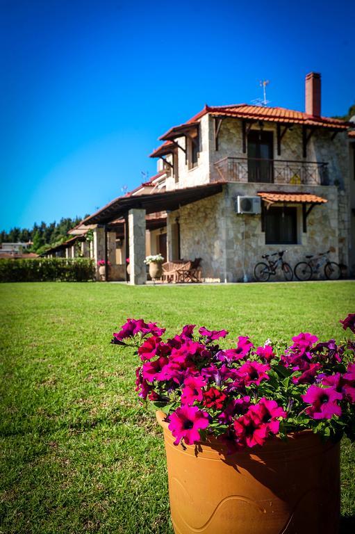 Ariadni -villas- Luxury Country house Kriopigi