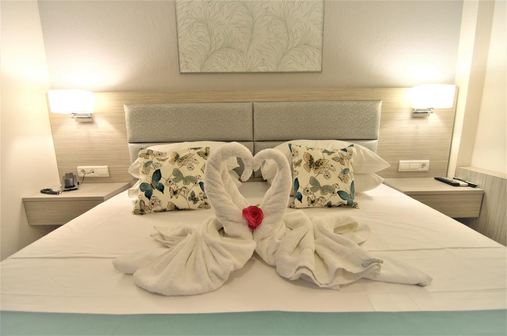 Grand Hotel Limenaria (Thasos)