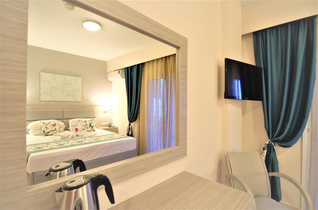 Hotel Grand Limenaria (Thasos)