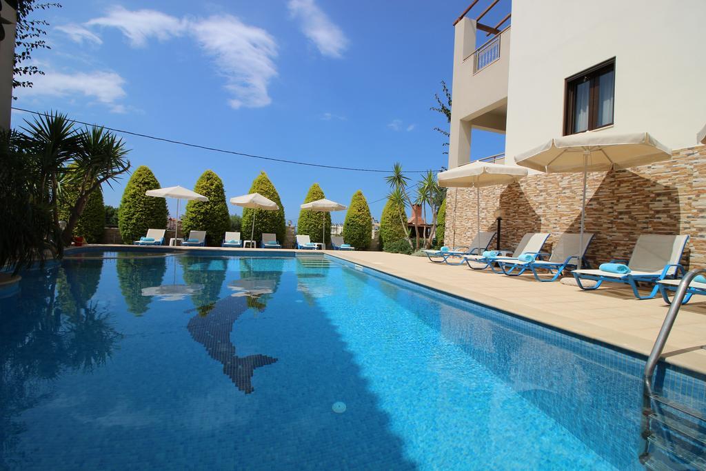 Prinos Holiday home *