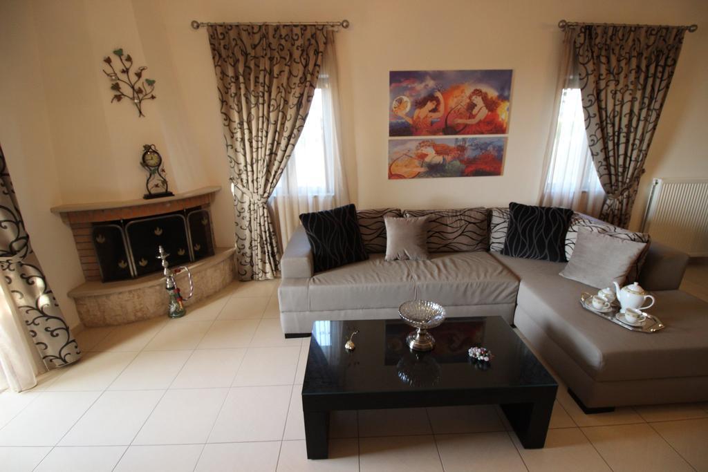 Holiday home Prinos *