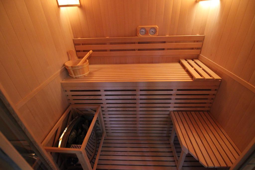 Prinos Holiday home Skaleta