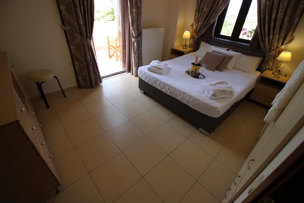 Holiday home Prinos